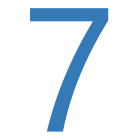7