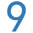 9