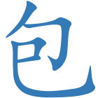 包
