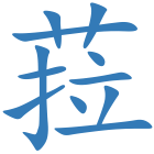 菈