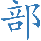 部